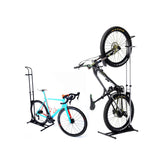 A01V Special Vertical & Horizontal Bike Stand
